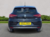 Used Renault Clio V Evolution 145 HP (106 kW) 2023 Black Hatchback
