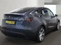 Used Tesla Model Y RWD 250 kW (340 HP) 2023 SUV