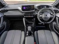 New Peugeot 208 GTi 110 HP (80 kW) 2026 Premium  vertigo blue Hatchback