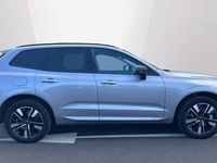 Used Volvo XC60 Plus 247 HP (181 kW) 2026 SUV