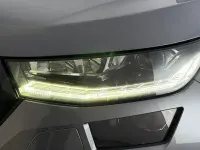 Used Skoda Kodiaq SportLine 190 HP (139 kW) 2021 Grey SUV