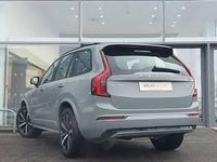New Volvo XC90 Plus 250 HP (183 kW) 2025 Grey SUV