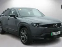 Occasion Mazda MX30 Inclusive 106 kW (145 ch) 2021 Gris SUV
