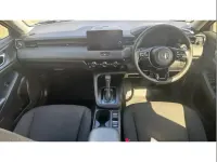 Used Honda HR-V Elegance 131 HP (96 kW) 2023 Grey SUV