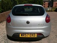 used Fiat Bravo 1.4