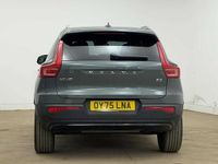 Used Volvo XC40 Plus 2025 Green SUV
