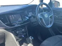 Second-hand Vauxhall Mokka Active 140 CP (102 kW) 2019 Negru SUV
