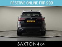 used BMW X5 xDrive30d M Sport 5dr Auto