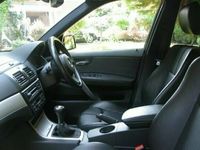 Used BMW X3 2007 SUV