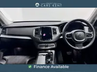 Gebraucht Volvo XC90 Core 250 PS (183 kW) 2023 Grau SUV