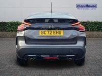 Usado Citroën C4 PureTech 130 CV (95 kW) 2023 Gris Utilitario