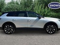 Second-hand Vauxhall Grandland 156 kW (213 CP) 2025 Argintiu SUV