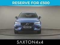 used Volvo XC60 2.0 B6P [300] R DESIGN Pro 5dr AWD Geartronic