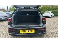 used VW Golf VIII f 1.0 TSI Life 5dr Hatchback