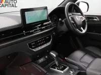Used KGM Musso 202 HP (148 kW) 2025 Grey Pickup