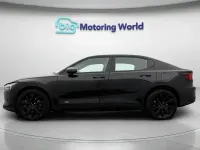 Used Polestar 2 300 kW (408 HP) 2022 Hatchback