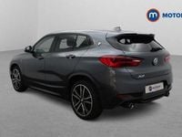 Used BMW X2 M Sport 190 HP (139 kW) 2022 SUV
