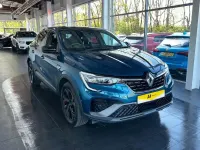 Used Renault Arkana R.S. 145 HP (106 kW) 2022 Blue SUV