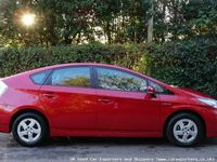 Used Toyota Prius T3 2009 Hatchback