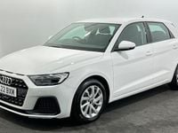 Used Audi A1 Sportback Sport 110 HP (80 kW) 2024 Hatchback