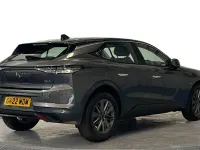 Used DS Automobiles DS4 Bastille 131 HP (96 kW) 2023 SUV