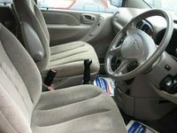 Used Chrysler Grand Voyager 2003 MPV