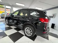 Used BMW X1 Impressive 2021 Black SUV