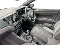 Used VW Polo R-line 95 HP (69 kW) 2023 Other Hatchback