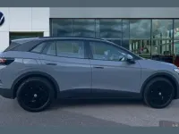 Used VW ID.4 Pro 206 kW (281 HP) 2026 Grey SUV