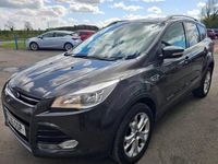 Usado Ford Kuga Titanium 150 CV (110 kW) 2015