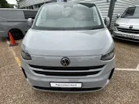 Used VW Transporter Pro 2025 Grey Van