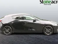 Used Mazda 3 Homura-Line 140 HP (102 kW) 2026 Hatchback