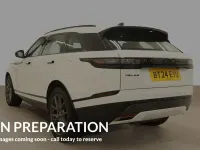 Used Land Rover Range Rover Velar HSE Dynamic 404 HP (297 kW) 2024 White SUV