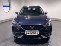 used Cupra Formentor 1.5 TSI 150 V1 5dr DSG