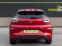 used Ford Puma SUV 1.0 EcoBoost Hybrid mHEV ST-Line 5dr [Rear Parking Sensors][Cruise Control/Speed Limiter] SUV