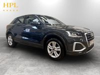 Used Audi Q2 Sport 150 HP (110 kW) 2023 Grey SUV