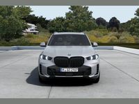 Used BMW X5 M Sport 293 HP (215 kW) 2025 Grey SUV