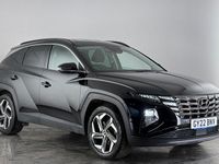 Used Hyundai Tucson Premium 230 HP (169 kW) 2024 SUV
