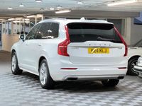 Used Volvo XC90 Inscription 2020 White SUV