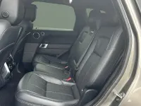 Used Land Rover Range Rover Sport Autobiography Dynamic 306 HP (225 kW) 2020 Silver SUV