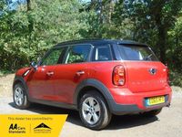 Used Mini Cooper 122 HP (89 kW) 2015 Red Hatchback