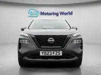 Used Nissan X-Trail N-Connecta 213 HP (156 kW) 2023 Grey SUV