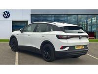 Used VW ID.4 2022 SUV