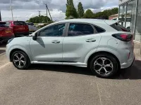 Used Ford Puma ST-Line 125 HP (91 kW) 2025 Grey SUV