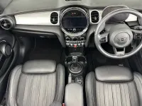 Used Mini Cooper Cabriolet Exclusive 134 HP (98 kW) 2023 Black Cabriolet