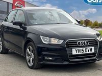 Used Audi A1 Sportback Sport 125 HP (91 kW) 2017 Hatchback