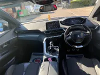 Gebraucht Peugeot 3008 Premium 130 PS (95 kW) 2018 Blau SUV