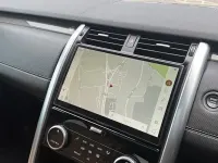 Used Land Rover Discovery 300 HP (220 kW) 2023 Black SUV