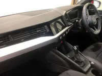 Used Audi A1 S-Line 108 HP (79 kW) 2024 Red SUV