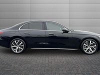 Used Mercedes E200 Premium 204 HP (150 kW) 2025 Black Sedan